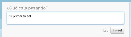 Cómo Enviar Mensajes En Twitter (twittear)